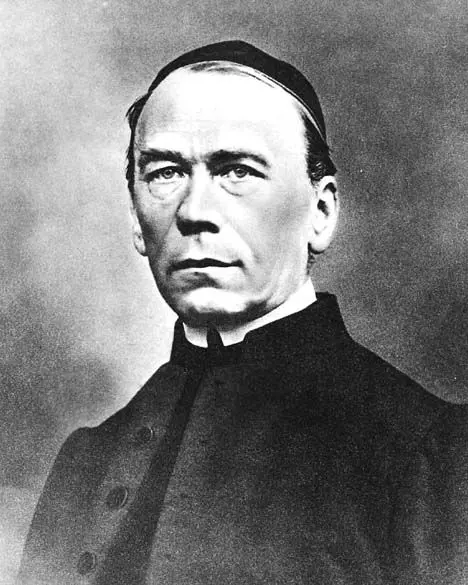 Chân phước Adolph Kolping