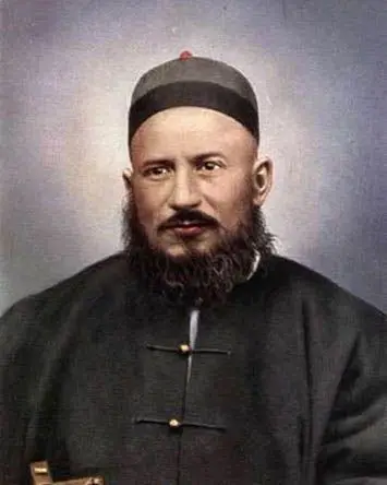 Thánh Alberico Crescitelli