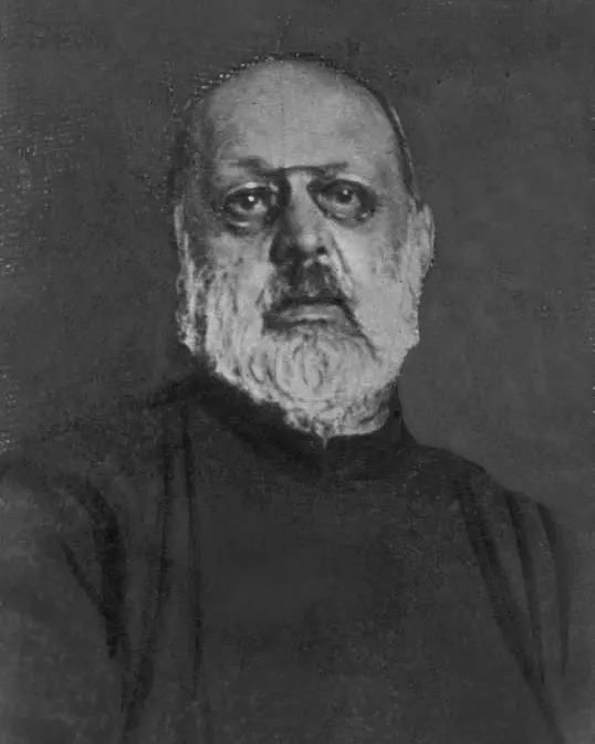 Thánh Anbertô Chmielowski