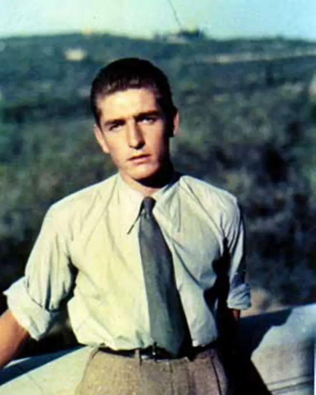 Blessed Alberto Marvelli