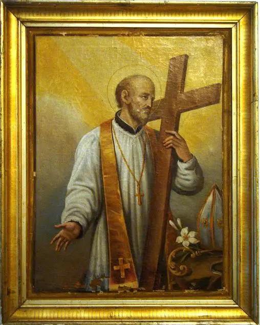 Thánh Alexanđrô Sauli