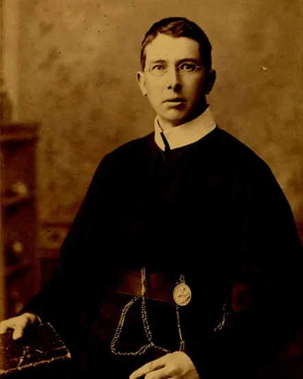 Chân phước Alfred Pampalon