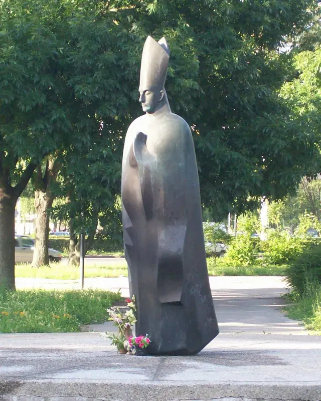 Chân phước Alôisiô Stepinac