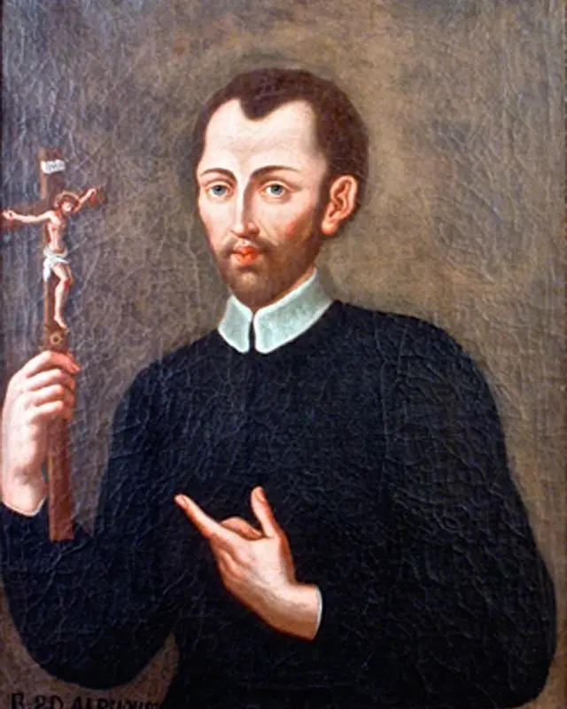 Thánh Anphongsô Liguori