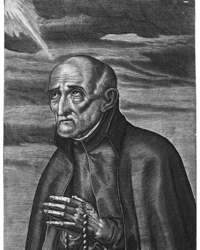 Thánh Alphongsô Rodríguez