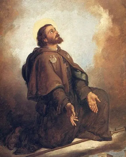 Saint Amato Ronconi