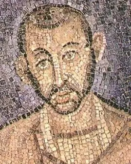 Thánh Ambrôsiô
