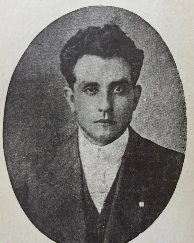 Chân phước Anacleto González Flores