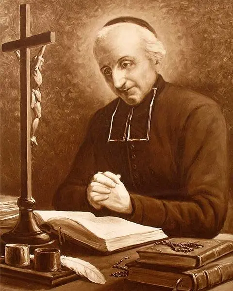 Thánh Anrê Hubert Fournet