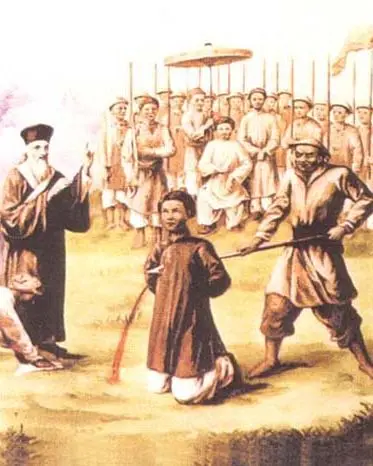 Chân phước Anrê Phú Yên