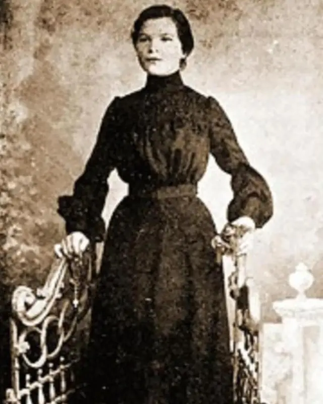 Chân phước Aniela Salawa