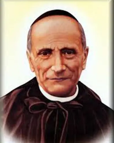 Thánh Annibale Maria Di Francia