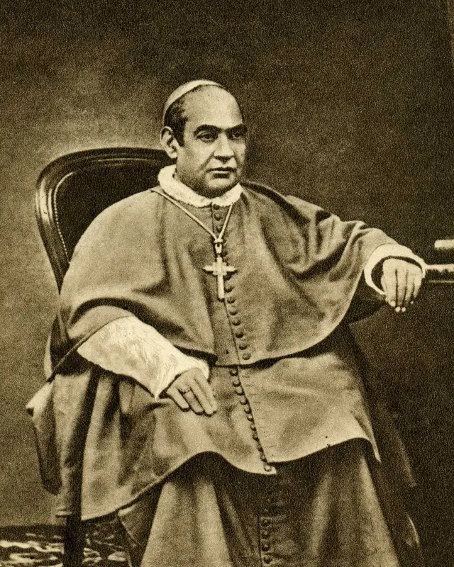 Thánh Antôn Maria Claret