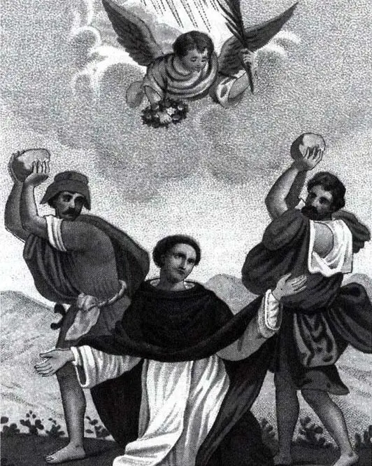 Chân phước Antôn Neyrot