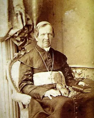 Blessed Anton Martin Slomšek