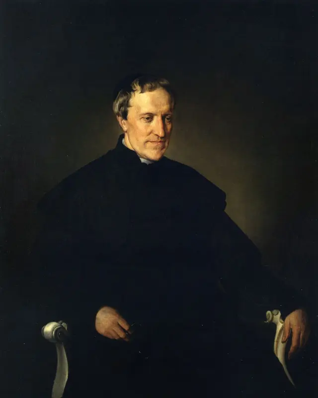 Chân phước Antônio Rosmini