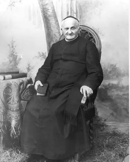 Thánh Arnold Janssen