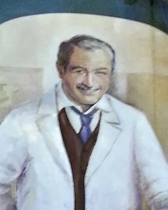 Saint Artemide Zatti