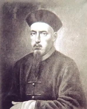 Thánh Auguste Chapdelaine
