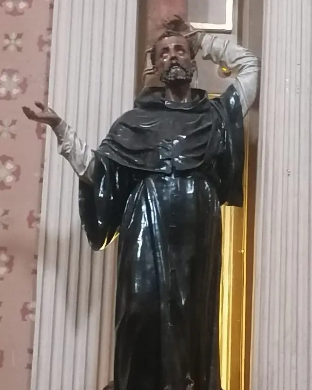 Blessed Bartholomew Gutiérrez