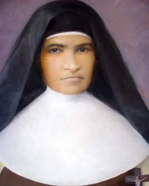 Blessed Candelaria of Saint Joseph