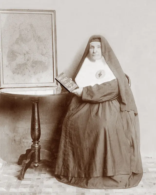 Chân phước Catalina de María Rodríguez