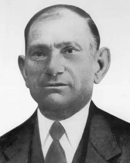 Blessed Ceferino Giménez Malla