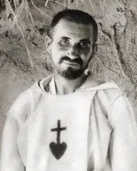 Thánh Charles de Foucauld