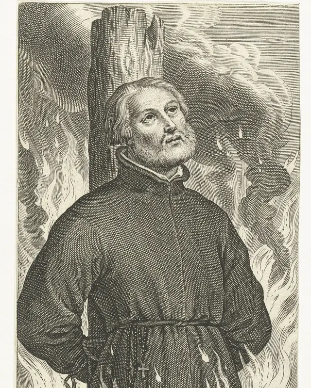 Blessed Charles Spinola