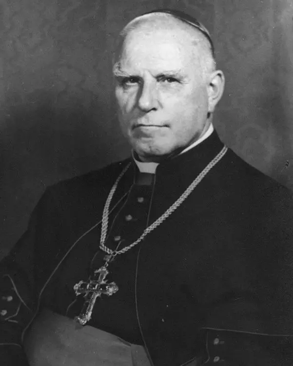 Chân phước Clemens August von Galen
