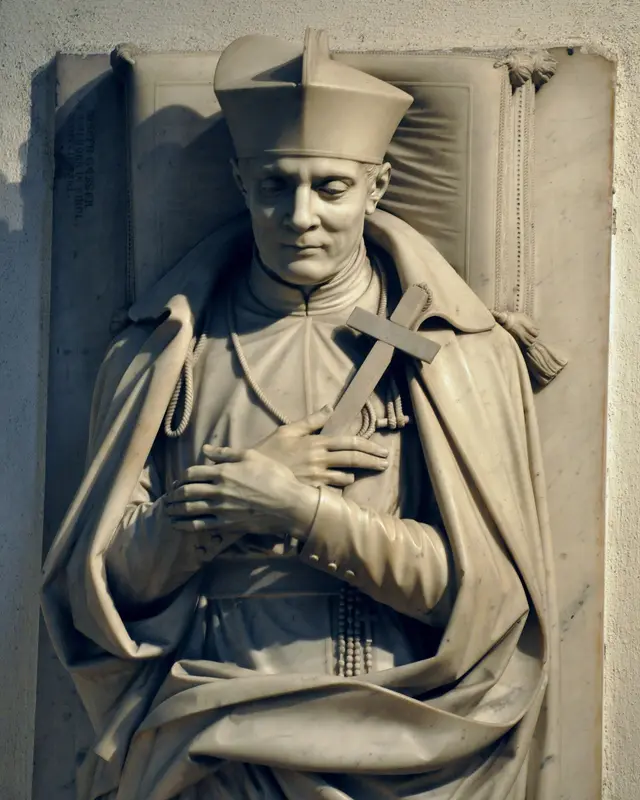 Thánh Clêmentê Maria Hofbauer