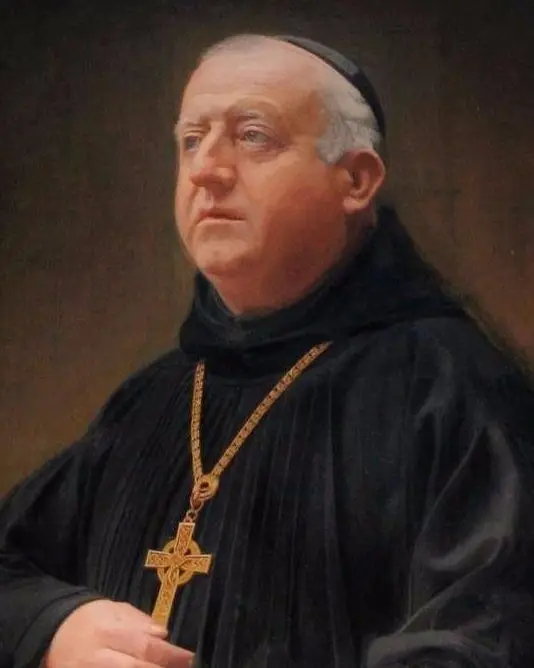 Chân phước Columba Marmion