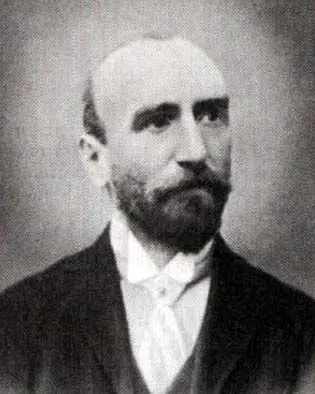 Chân phước Contardo Ferrini
