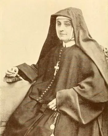 Đấng đáng kính Cornelia Connelly