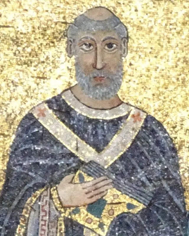 Thánh Cornêliô