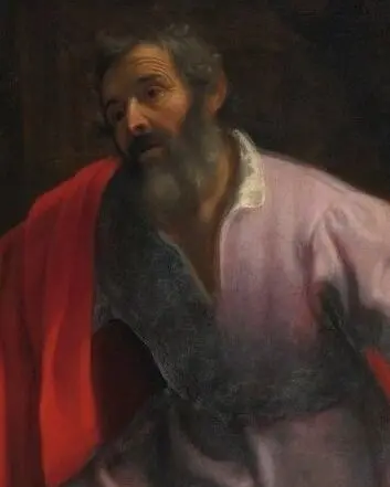Saint Cornelius the Centurion