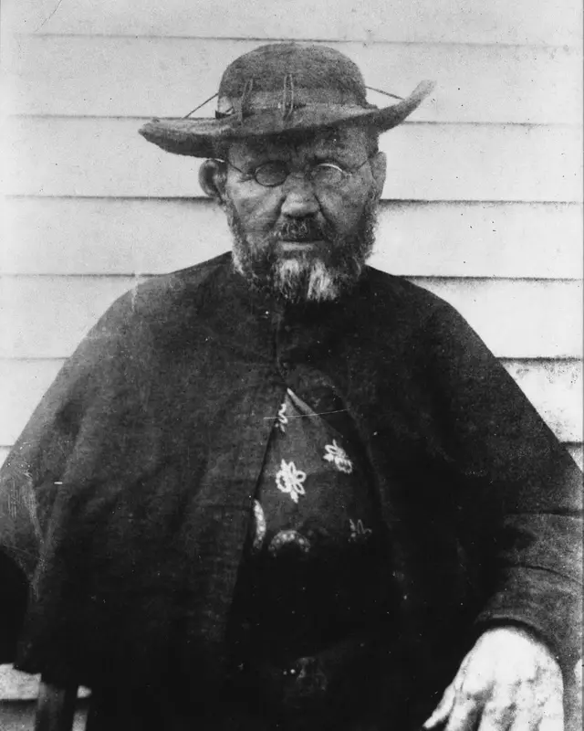 Thánh Đamianô Molokai
