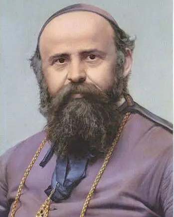 Thánh Đanien Comboni