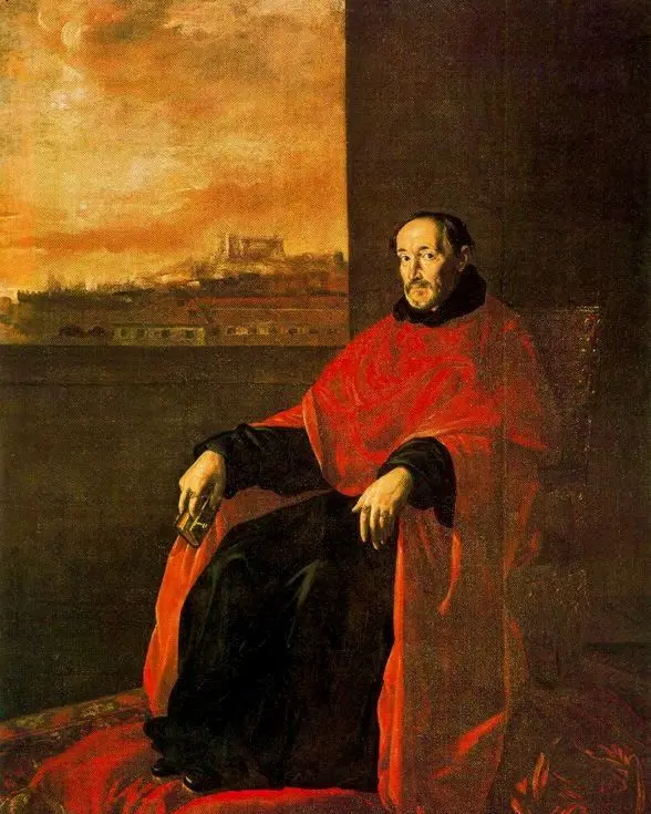 Chân phước Điêgô Luis de San Vitores