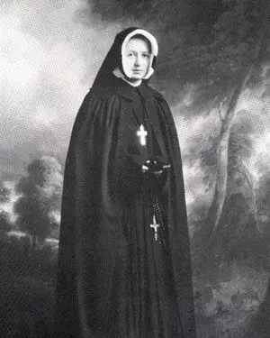 Chân phước Dina Bélanger