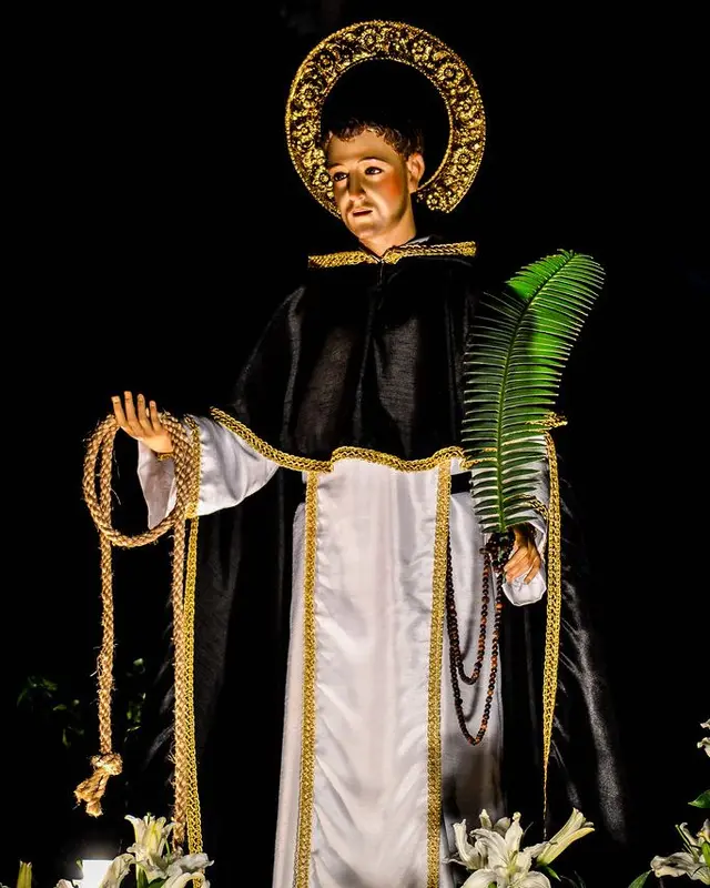 Thánh Đaminh Ibáñez de Erquicia