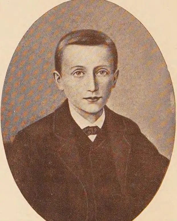 Thánh Đaminh Savio