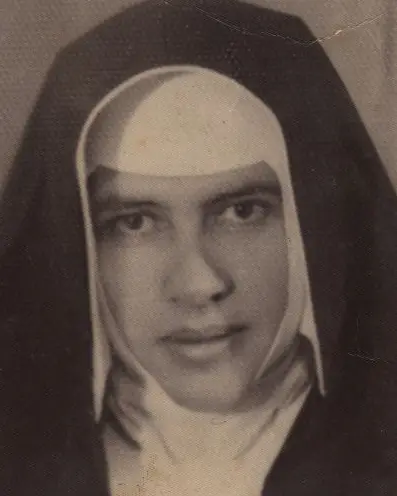Thánh nữ Dulce Lopes Pontes (Irmã Dulce)