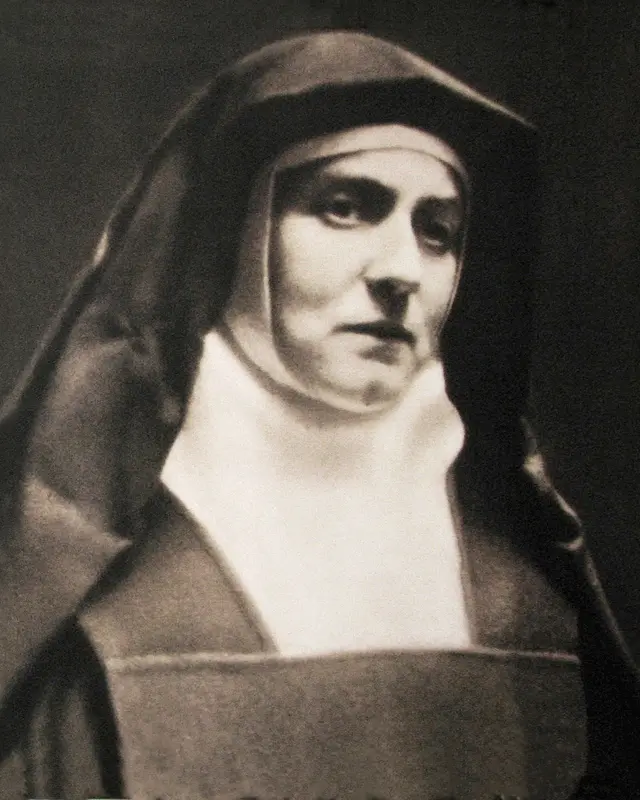 Thánh nữ Têrêsa Bênêđicta Thánh Giá (Edith Stein)