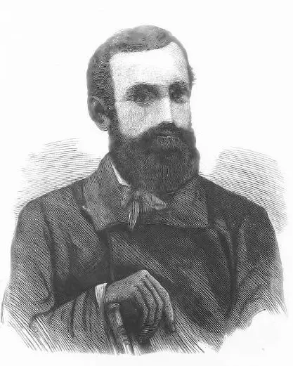 Blessed Edmund Bojanowski