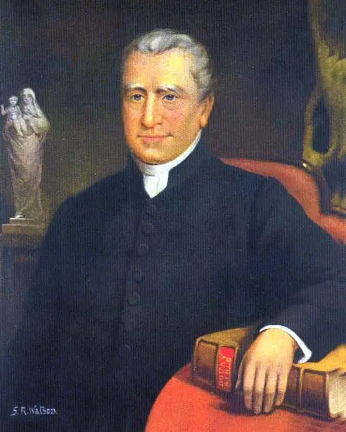 Chân phước Edmund Rice