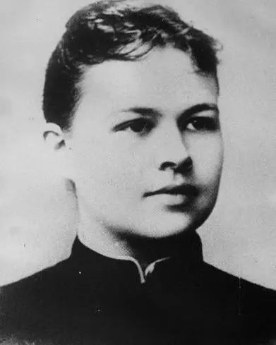 Saint Elizabeth Hesselblad