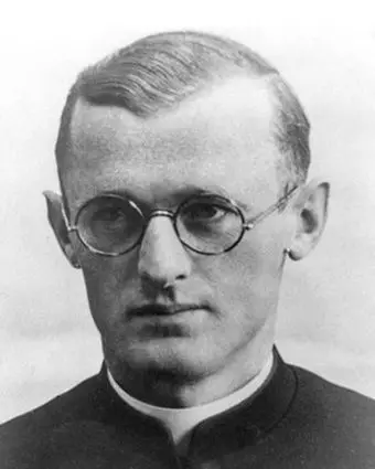 Blessed Engelmar Unzeitig