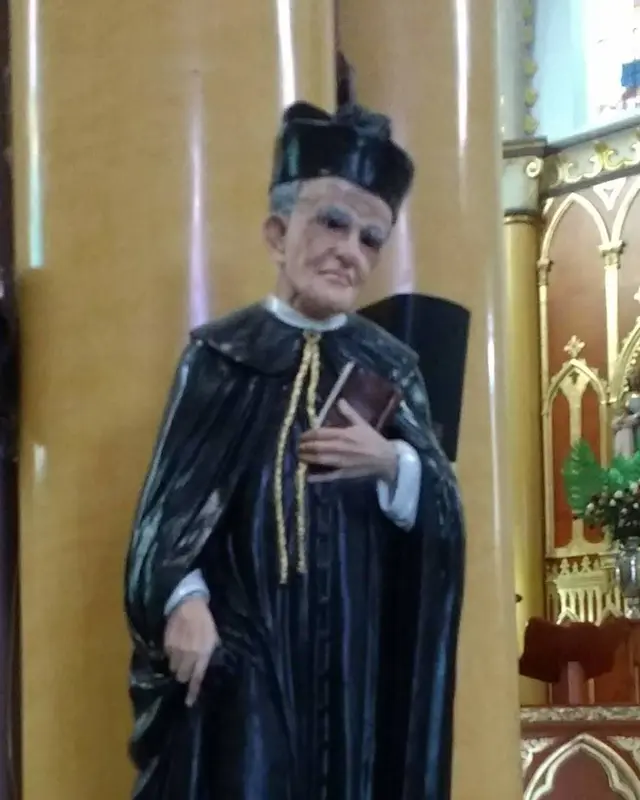 Blessed Mariano de Jesús Euse Hoyos