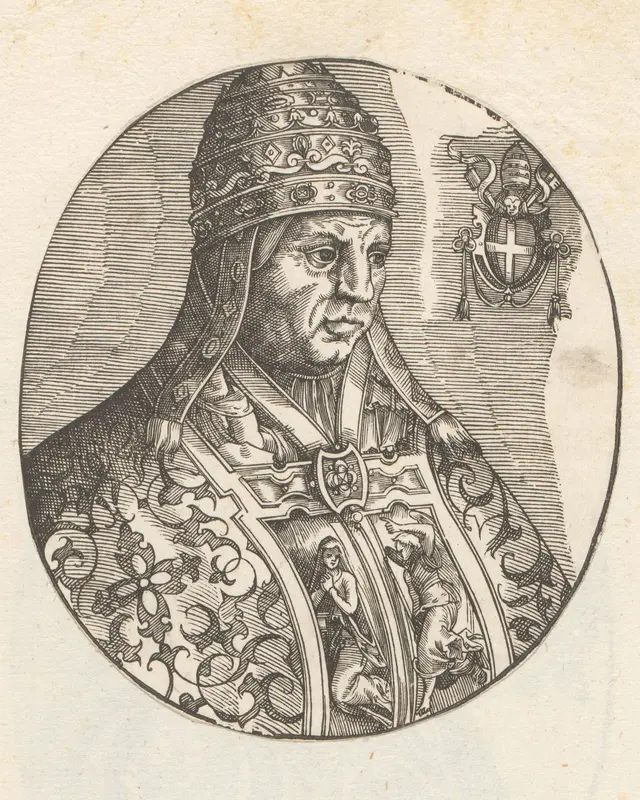 Thánh Giáo hoàng Phêlixê III